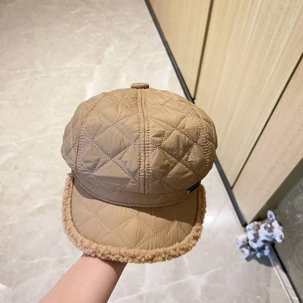 Miu Miu Hat MUH00110 Miu Miu Hat MUH00110